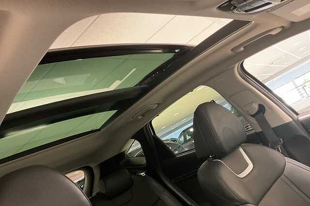 Hyundai TUCSON 1.6 TGDi Hybrid 230 Ultimate 5dr 2WD Auto