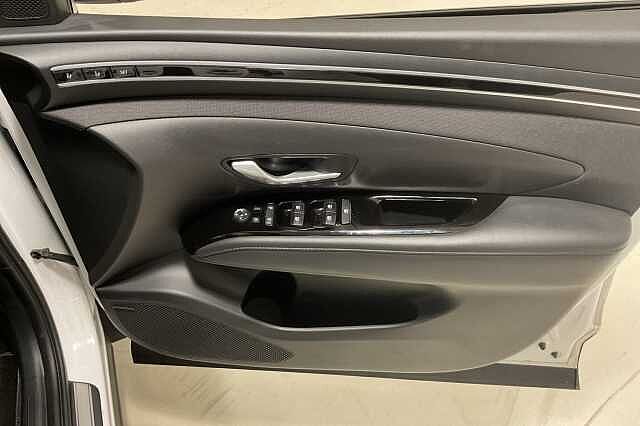 Hyundai TUCSON 1.6 TGDi Hybrid 230 Ultimate 5dr 2WD Auto