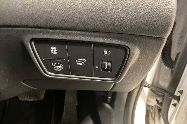 Hyundai TUCSON 1.6 TGDi Hybrid 230 Ultimate 5dr 2WD Auto