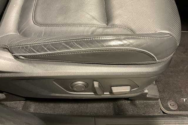 Hyundai TUCSON 1.6 TGDi Hybrid 230 Ultimate 5dr 2WD Auto