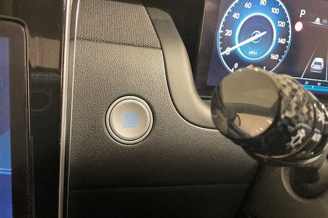 Hyundai TUCSON 1.6 TGDi Hybrid 230 Ultimate 5dr 2WD Auto
