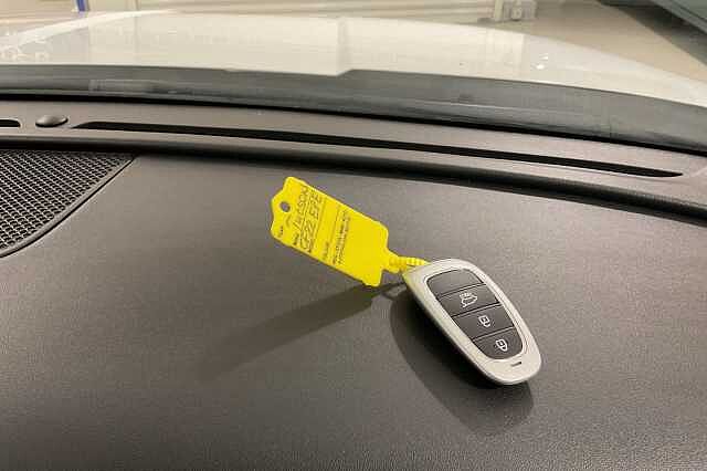 Hyundai TUCSON 1.6 TGDi Hybrid 230 Ultimate 5dr 2WD Auto