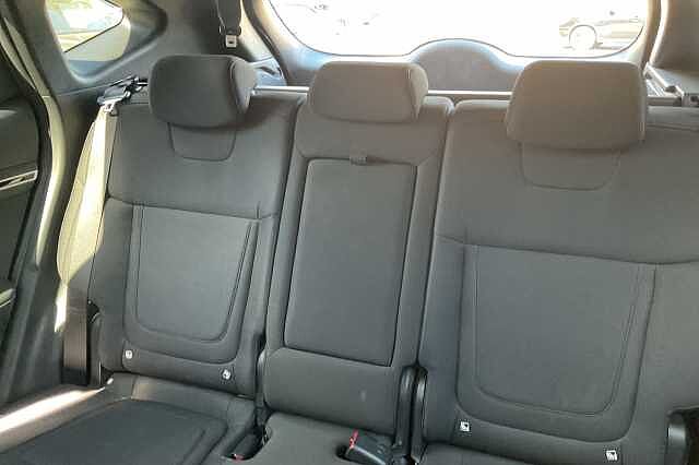 Hyundai TUCSON 1.6 TGDi 48V MHD SE Connect 5dr 2WD DCT