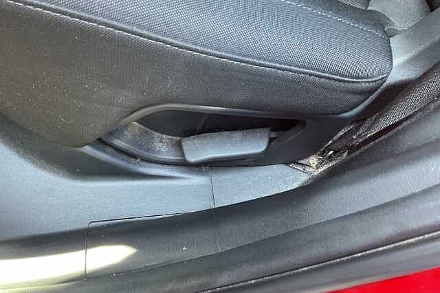 Hyundai TUCSON 1.6 TGDi 48V MHD SE Connect 5dr 2WD DCT