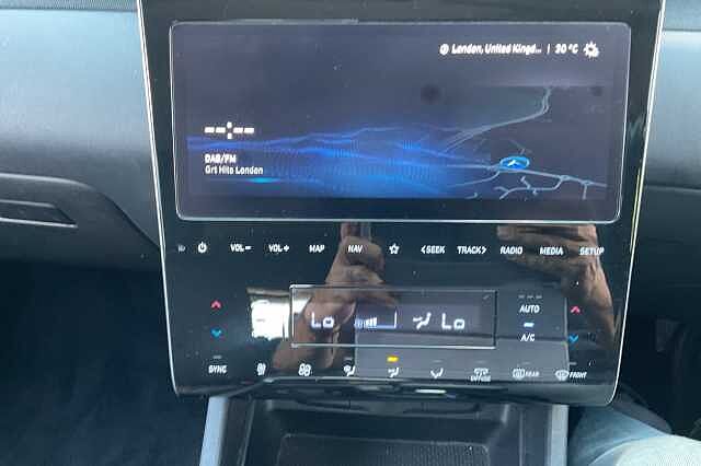 Hyundai TUCSON 1.6 TGDi 48V MHD SE Connect 5dr 2WD DCT