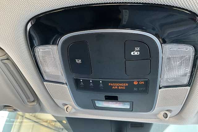Hyundai TUCSON 1.6 TGDi 48V MHD SE Connect 5dr 2WD DCT