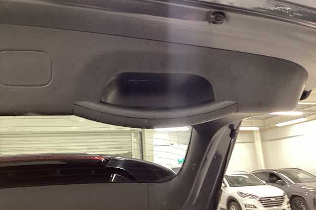 Hyundai TUCSON 1.6 TGDi Hybrid 230 SE Connect 5dr 2WD Auto