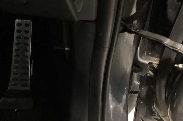 Hyundai TUCSON 1.6 TGDi 48V MHD N Line S 5dr 2WD DCT