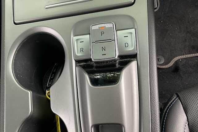 Hyundai KONA 150kW Ultimate 64kWh 5dr Auto