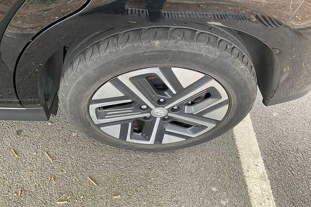 Hyundai KONA 150kW Ultimate 64kWh 5dr Auto