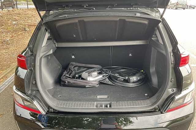 Hyundai KONA 150kW Ultimate 64kWh 5dr Auto