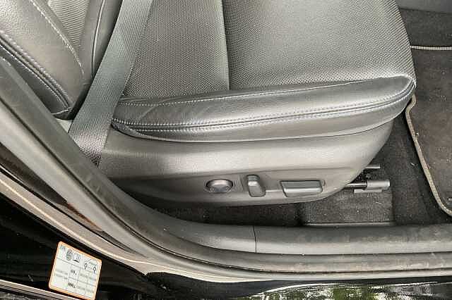 Hyundai KONA 150kW Ultimate 64kWh 5dr Auto