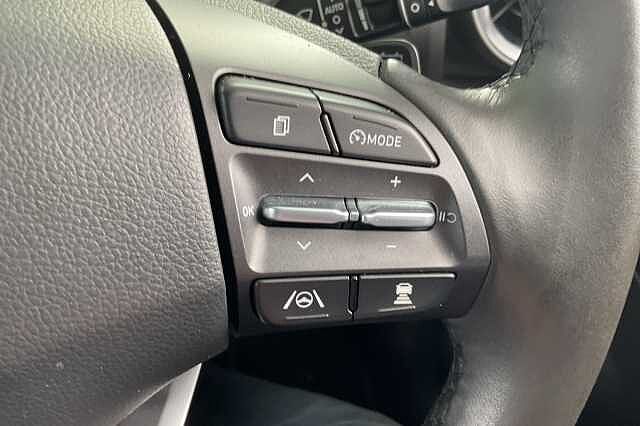 Hyundai KONA 150kW Ultimate 64kWh 5dr Auto