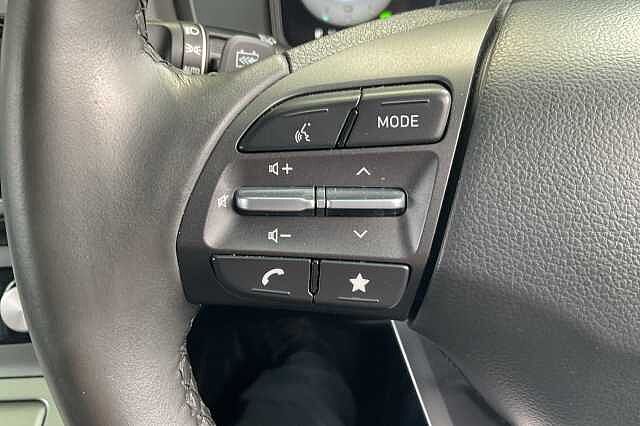 Hyundai KONA 150kW Ultimate 64kWh 5dr Auto