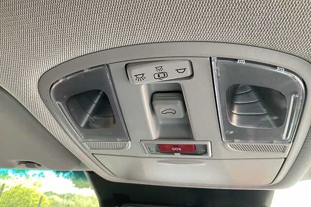 Hyundai KONA 150kW Ultimate 64kWh 5dr Auto