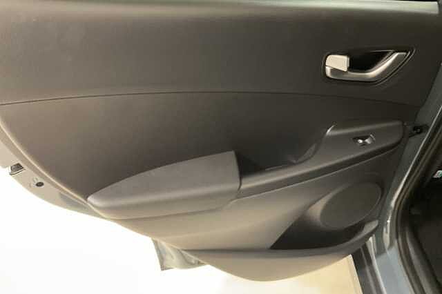 Hyundai KONA 150kW Premium 64kWh 5dr Auto