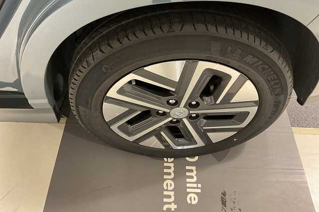 Hyundai KONA 150kW Premium 64kWh 5dr Auto