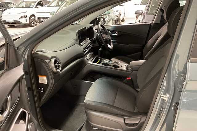Hyundai KONA 150kW Premium 64kWh 5dr Auto