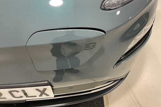 Hyundai KONA 150kW Premium 64kWh 5dr Auto