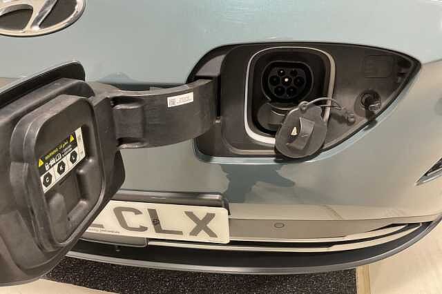 Hyundai KONA 150kW Premium 64kWh 5dr Auto