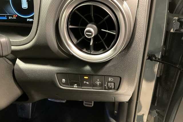 Hyundai KONA 150kW Premium 64kWh 5dr Auto