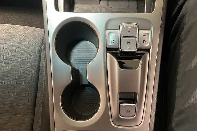 Hyundai KONA 150kW Premium 64kWh 5dr Auto