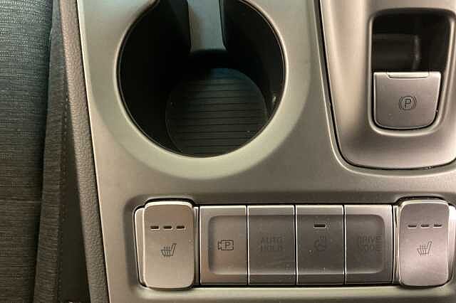 Hyundai KONA 150kW Premium 64kWh 5dr Auto