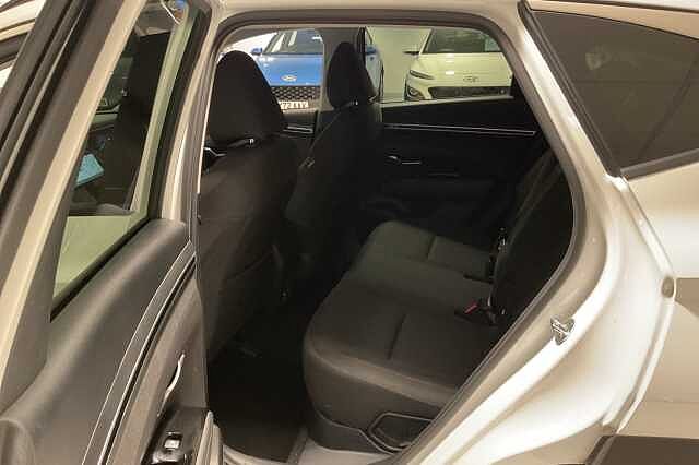 Hyundai TUCSON 1.6 TGDi Hybrid 230 Premium 5dr 2WD Auto