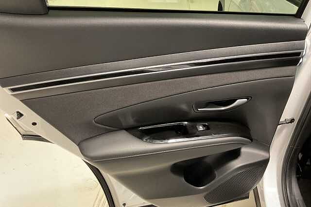 Hyundai TUCSON 1.6 TGDi Hybrid 230 Premium 5dr 2WD Auto