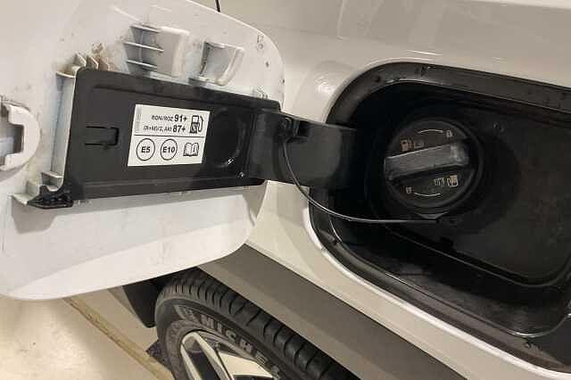 Hyundai TUCSON 1.6 TGDi Hybrid 230 Premium 5dr 2WD Auto