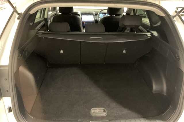 Hyundai TUCSON 1.6 TGDi Hybrid 230 Premium 5dr 2WD Auto