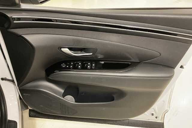 Hyundai TUCSON 1.6 TGDi Hybrid 230 Premium 5dr 2WD Auto
