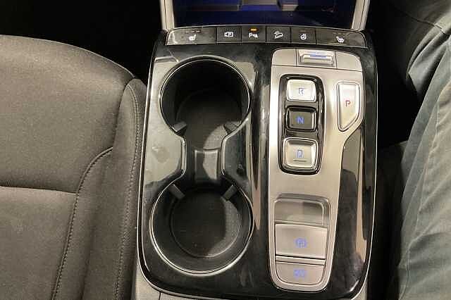 Hyundai TUCSON 1.6 TGDi Hybrid 230 Premium 5dr 2WD Auto