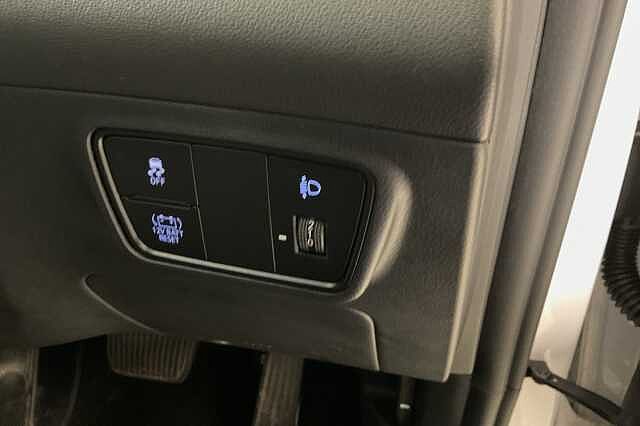 Hyundai TUCSON 1.6 TGDi Hybrid 230 Premium 5dr 2WD Auto