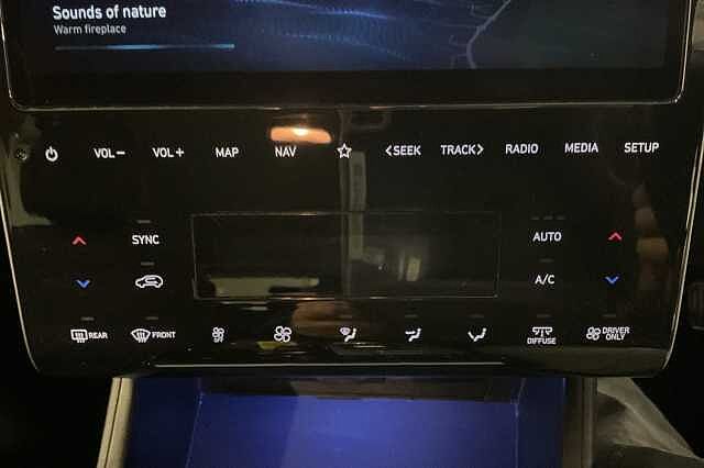 Hyundai TUCSON 1.6 T-GDi (230ps) Premium Hybrid Black