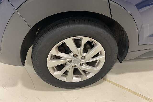 Hyundai TUCSON 1.6 TGDi 177 SE Nav 5dr 2WD