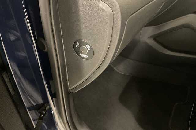 Hyundai TUCSON 1.6 TGDi 177 SE Nav 5dr 2WD