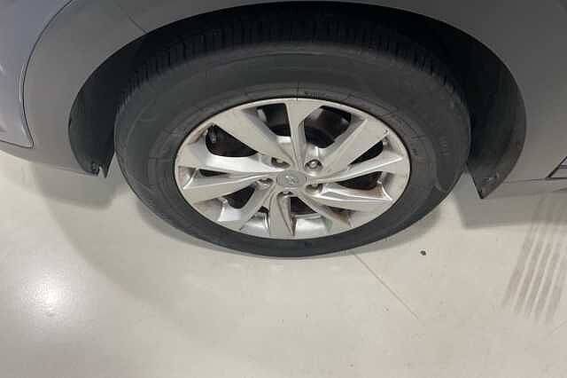 Hyundai TUCSON 1.6 TGDi 177 SE Nav 5dr 2WD