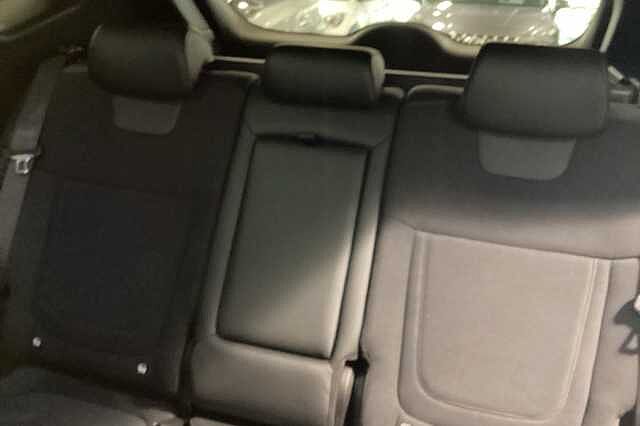 Hyundai TUCSON 1.6T 48V MHD N Line S 5dr DCT