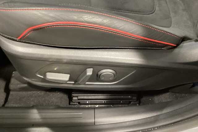 Hyundai TUCSON 1.6T 48V MHD N Line S 5dr DCT