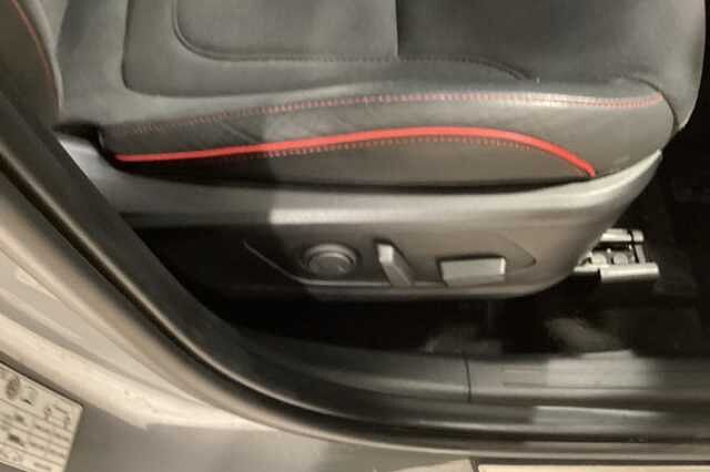 Hyundai TUCSON 1.6T 48V MHD N Line S 5dr DCT