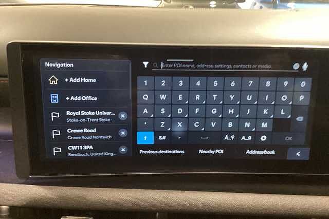 Hyundai TUCSON 1.6T 48V MHD N Line S 5dr DCT