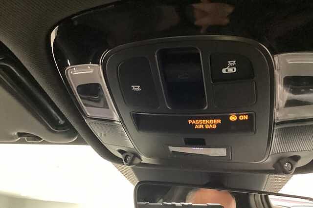 Hyundai TUCSON 1.6T 48V MHD N Line S 5dr DCT
