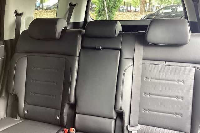 Hyundai SANTA FE 1.6 TGDi Hybrid Ultimate 5dr Auto Blue