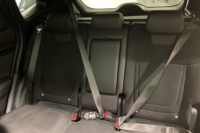 Hyundai TUCSON 1.6 TGDi Hybrid 230 N Line S 5dr 2WD Auto