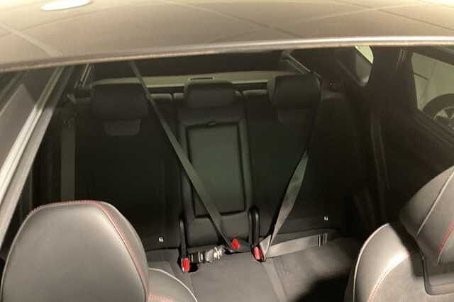 Hyundai TUCSON 1.6 TGDi Hybrid 230 N Line S 5dr 2WD Auto