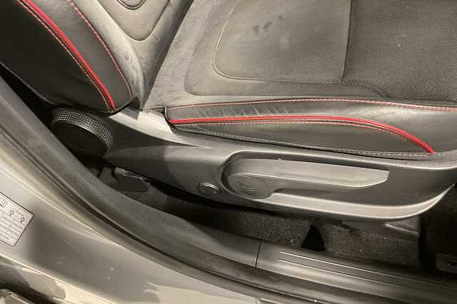 Hyundai TUCSON 1.6 TGDi Hybrid 230 N Line S 5dr 2WD Auto