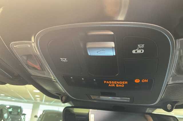 Hyundai TUCSON 1.6 TGDi Hybrid 230 N Line S 5dr 2WD Auto