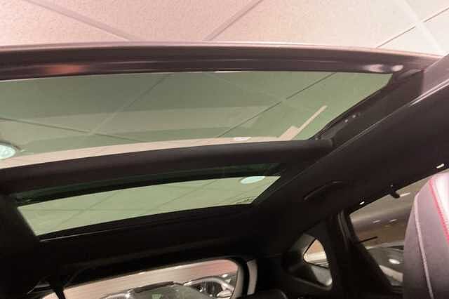 Hyundai TUCSON 1.6 TGDi Hybrid 230 N Line S 5dr 2WD Auto