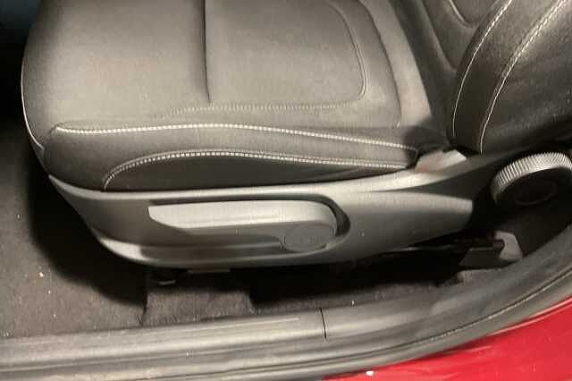 Hyundai TUCSON 1.6 TGDi Hybrid 230 SE Connect 5dr 2WD Auto